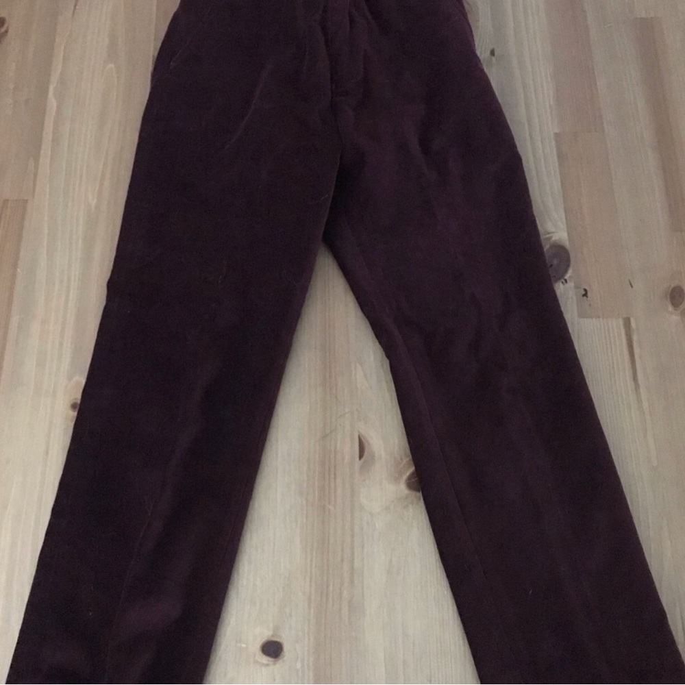 Boys dress pants NWOT Size 8 - Picture 1 of 3